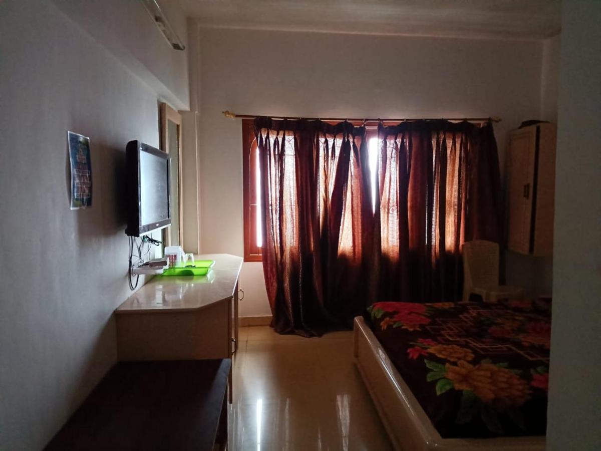 Hotel Ruby International Tamilnadu - Tamilnadu - Kodaikanal Exterior foto