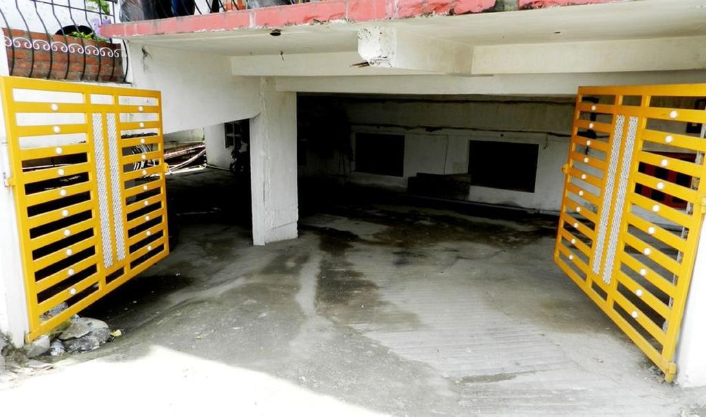 Hotel Ruby International Tamilnadu - Tamilnadu - Kodaikanal Exterior foto