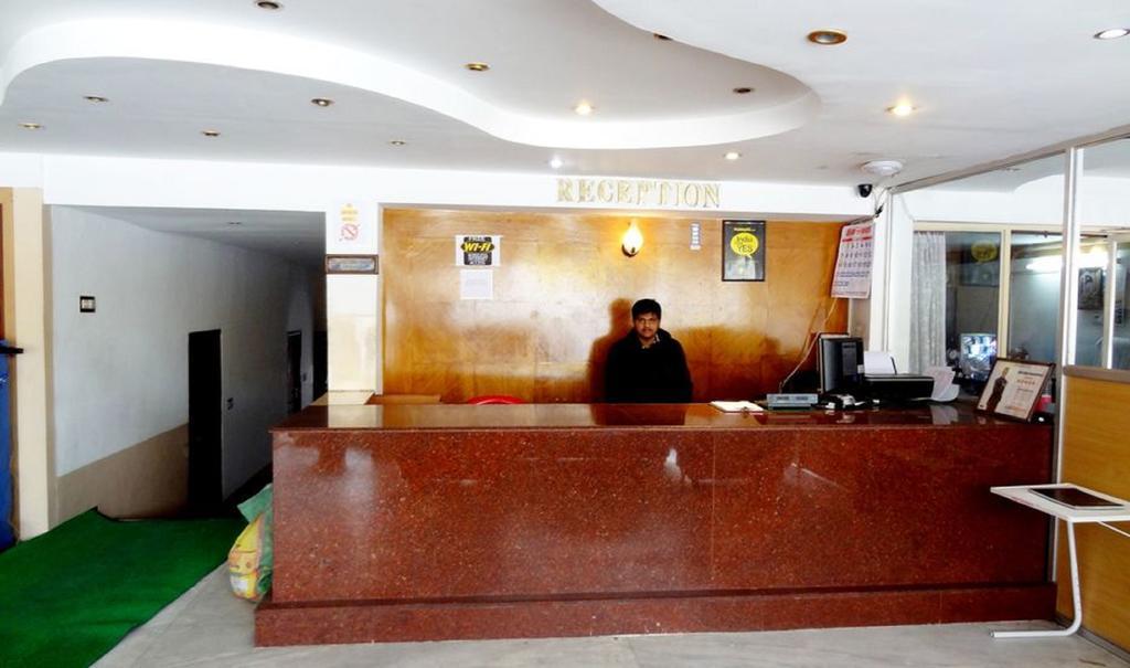 Hotel Ruby International Tamilnadu - Tamilnadu - Kodaikanal Exterior foto